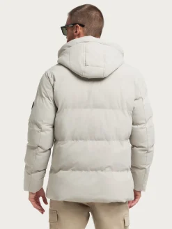 Hombre Alvaro Moreno Cazadoras Y Parkas|PARKA COMFORT