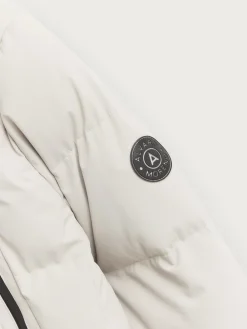 Hombre Alvaro Moreno Cazadoras Y Parkas|PARKA COMFORT