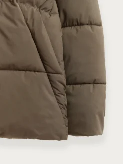 Hombre Alvaro Moreno Cazadoras Y Parkas|PARKA CONNER