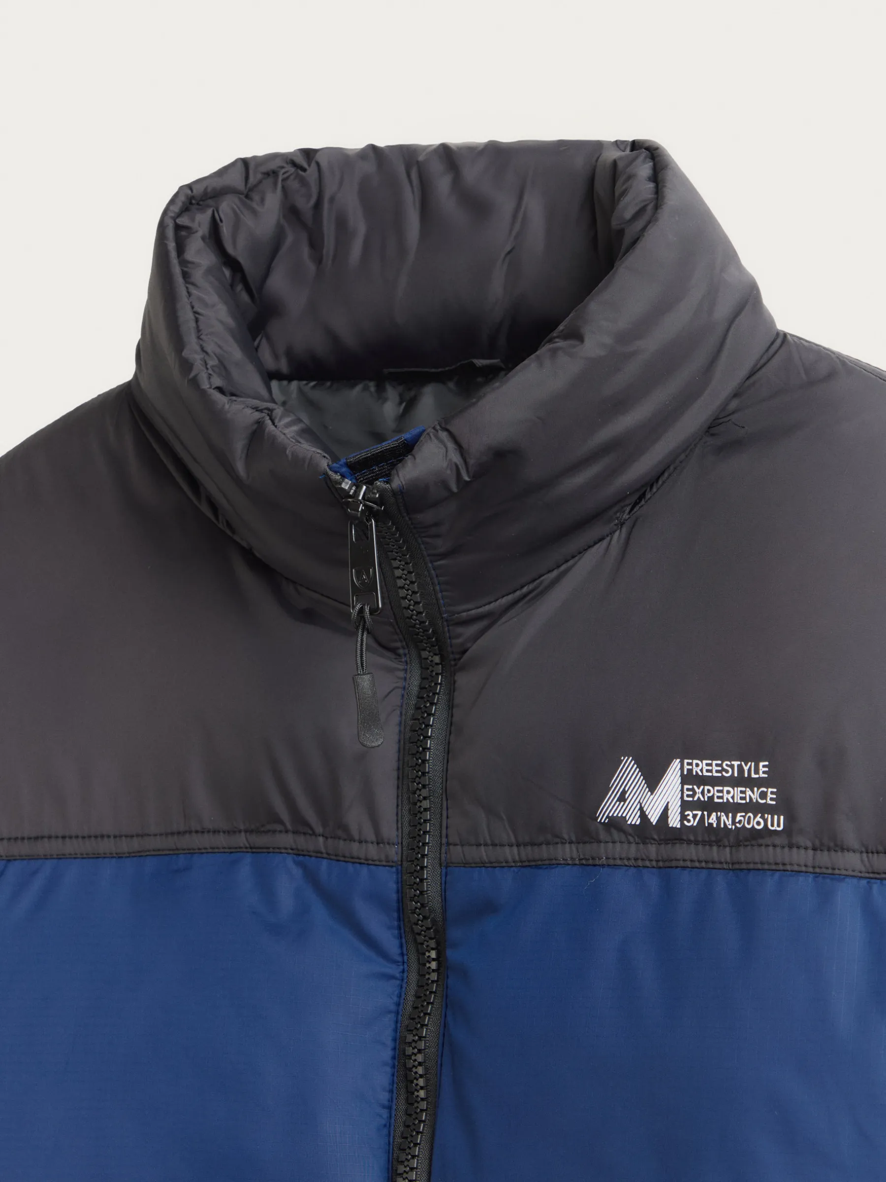Hombre Alvaro Moreno Teen|Cazadoras Y Parkas|PARKA ELBRUS SINTETICO