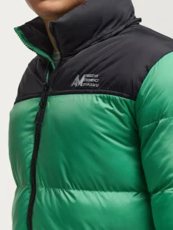 Hombre Alvaro Moreno Teen|Cazadoras Y Parkas|PARKA ELBRUS