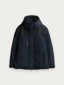 Hombre Alvaro Moreno Cazadoras Y Parkas|PARKA EXPLORE