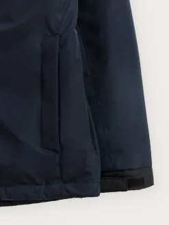 Hombre Alvaro Moreno Cazadoras Y Parkas|PARKA EXPLORE