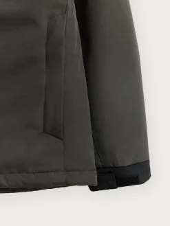 Hombre Alvaro Moreno Cazadoras Y Parkas|PARKA EXPLORE