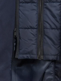 Hombre Alvaro Moreno Cazadoras Y Parkas|PARKA HOLLY