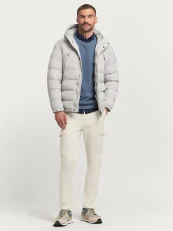 Hombre Alvaro Moreno Cazadoras Y Parkas|PARKA KRONOS