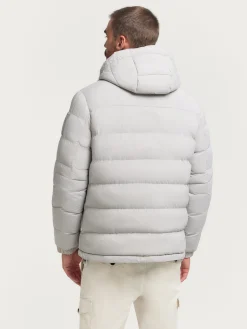 Hombre Alvaro Moreno Cazadoras Y Parkas|PARKA KRONOS