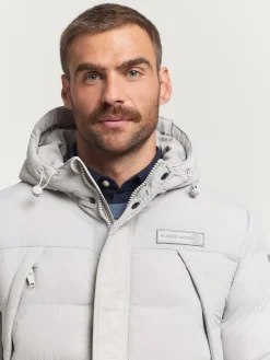 Hombre Alvaro Moreno Cazadoras Y Parkas|PARKA KRONOS