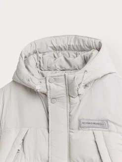 Hombre Alvaro Moreno Cazadoras Y Parkas|PARKA KRONOS