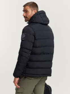 Hombre Alvaro Moreno Cazadoras Y Parkas|PARKA KRONOS