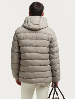 Hombre Alvaro Moreno Cazadoras Y Parkas|PARKA LEHMAN