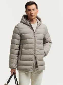 Hombre Alvaro Moreno Cazadoras Y Parkas|PARKA LEHMAN