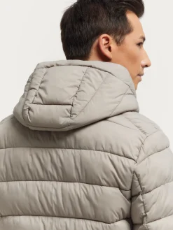 Hombre Alvaro Moreno Cazadoras Y Parkas|PARKA LEHMAN