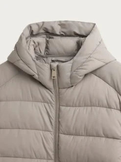 Hombre Alvaro Moreno Cazadoras Y Parkas|PARKA LEHMAN