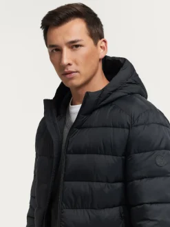 Hombre Alvaro Moreno Teen|Cazadoras Y Parkas|PARKA LEHMAN