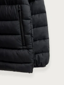 Hombre Alvaro Moreno Teen|Cazadoras Y Parkas|PARKA LEHMAN