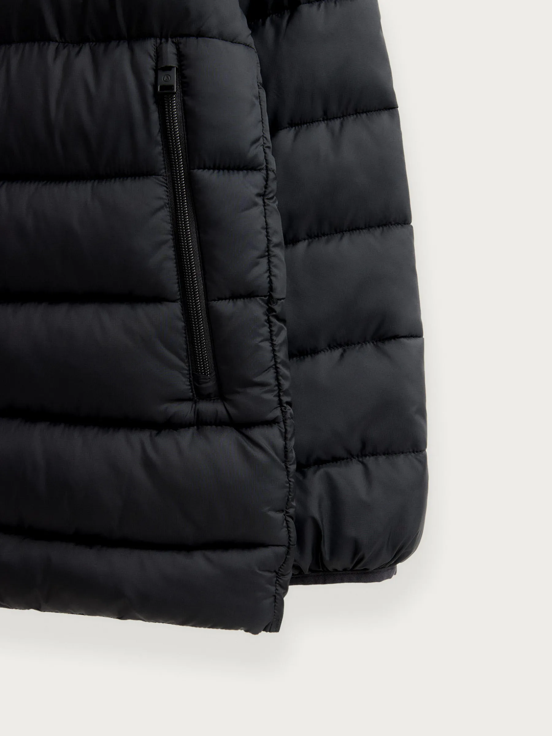 Hombre Alvaro Moreno Teen|Cazadoras Y Parkas|PARKA LEHMAN