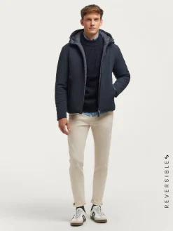 Hombre Alvaro Moreno Cazadoras Y Parkas|PARKA LEMANS