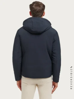 Hombre Alvaro Moreno Cazadoras Y Parkas|PARKA LEMANS