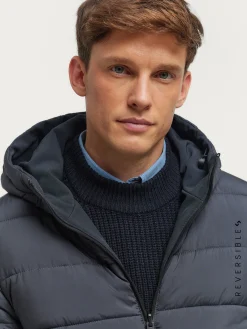 Hombre Alvaro Moreno Cazadoras Y Parkas|PARKA LEMANS