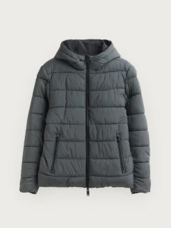 Hombre Alvaro Moreno Cazadoras Y Parkas|PARKA LEMANS