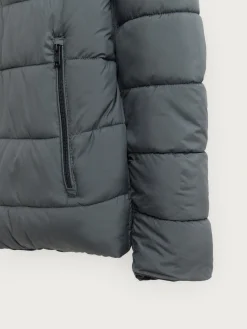 Hombre Alvaro Moreno Cazadoras Y Parkas|PARKA LEMANS