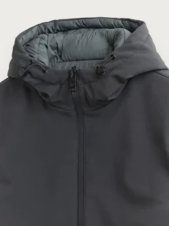 Hombre Alvaro Moreno Cazadoras Y Parkas|PARKA LEMANS