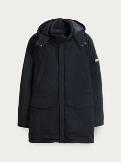 Hombre Alvaro Moreno Cazadoras Y Parkas|PARKA NEBRASKA