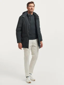 Hombre Alvaro Moreno Cazadoras Y Parkas|PARKA NEBRASKA