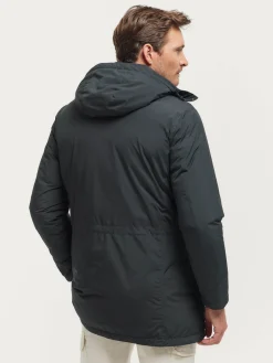 Hombre Alvaro Moreno Cazadoras Y Parkas|PARKA NEBRASKA