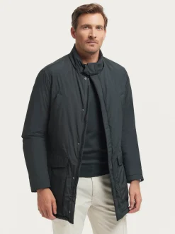 Hombre Alvaro Moreno Cazadoras Y Parkas|PARKA NEBRASKA