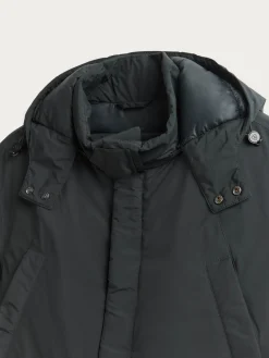 Hombre Alvaro Moreno Cazadoras Y Parkas|PARKA NEBRASKA