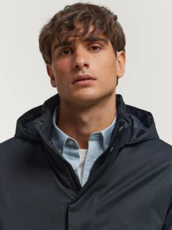 Hombre Alvaro Moreno Cazadoras Y Parkas|PARKA ROSTER