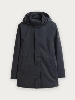 Hombre Alvaro Moreno Cazadoras Y Parkas|PARKA ROSTER