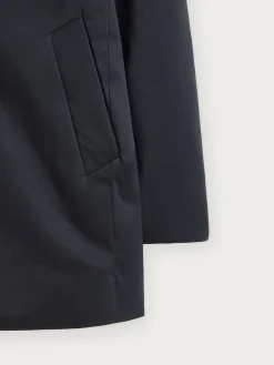 Hombre Alvaro Moreno Cazadoras Y Parkas|PARKA ROSTER