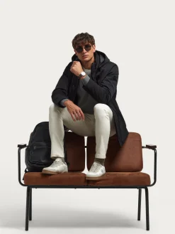 Hombre Alvaro Moreno Cazadoras Y Parkas|PARKA ROSTER