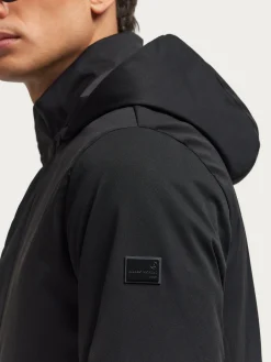 Hombre Alvaro Moreno Cazadoras Y Parkas|PARKA ROSTER