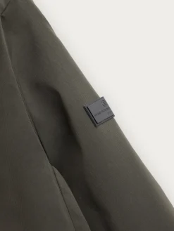 Hombre Alvaro Moreno Cazadoras Y Parkas|PARKA ROSTER