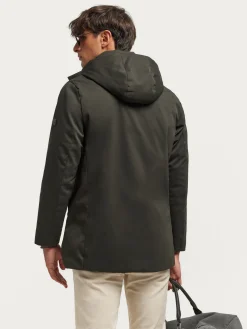 Hombre Alvaro Moreno Cazadoras Y Parkas|PARKA ROSTER