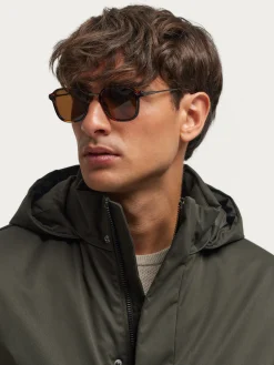 Hombre Alvaro Moreno Cazadoras Y Parkas|PARKA ROSTER