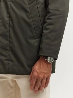 Hombre Alvaro Moreno Cazadoras Y Parkas|PARKA ROSTER