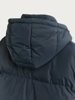 Hombre Alvaro Moreno Cazadoras Y Parkas|PARKA RUBRICK