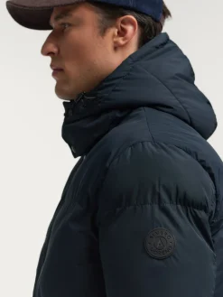 Hombre Alvaro Moreno Cazadoras Y Parkas|PARKA RUBRICK
