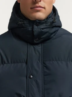 Hombre Alvaro Moreno Cazadoras Y Parkas|PARKA RUBRICK