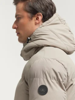 Hombre Alvaro Moreno Cazadoras Y Parkas|PARKA RUBRICK