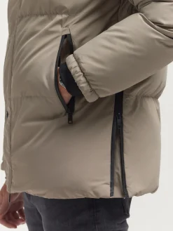 Hombre Alvaro Moreno Cazadoras Y Parkas|PARKA RUBRICK