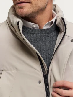 Hombre Alvaro Moreno Cazadoras Y Parkas|PARKA SHERMAN