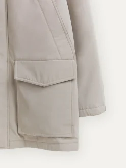 Hombre Alvaro Moreno Cazadoras Y Parkas|PARKA SHERMAN