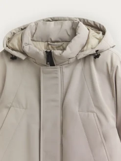 Hombre Alvaro Moreno Cazadoras Y Parkas|PARKA SHERMAN