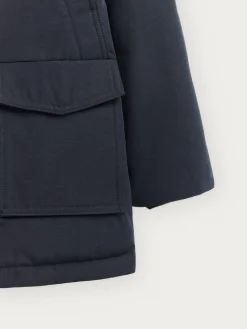 Alvaro Moreno Cazadoras Y Chalecos|PARKA SHERMAN KIDS